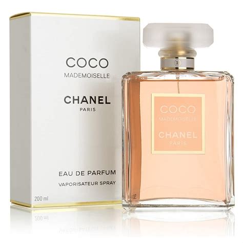 chanel mademoiselle chanel